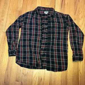Vintage Men’s L.L.Bean Flannel